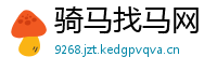 骑马找马网